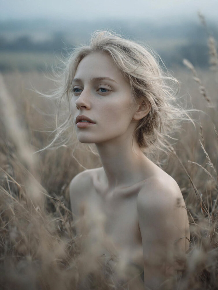 Photograph by Olga Schmidt