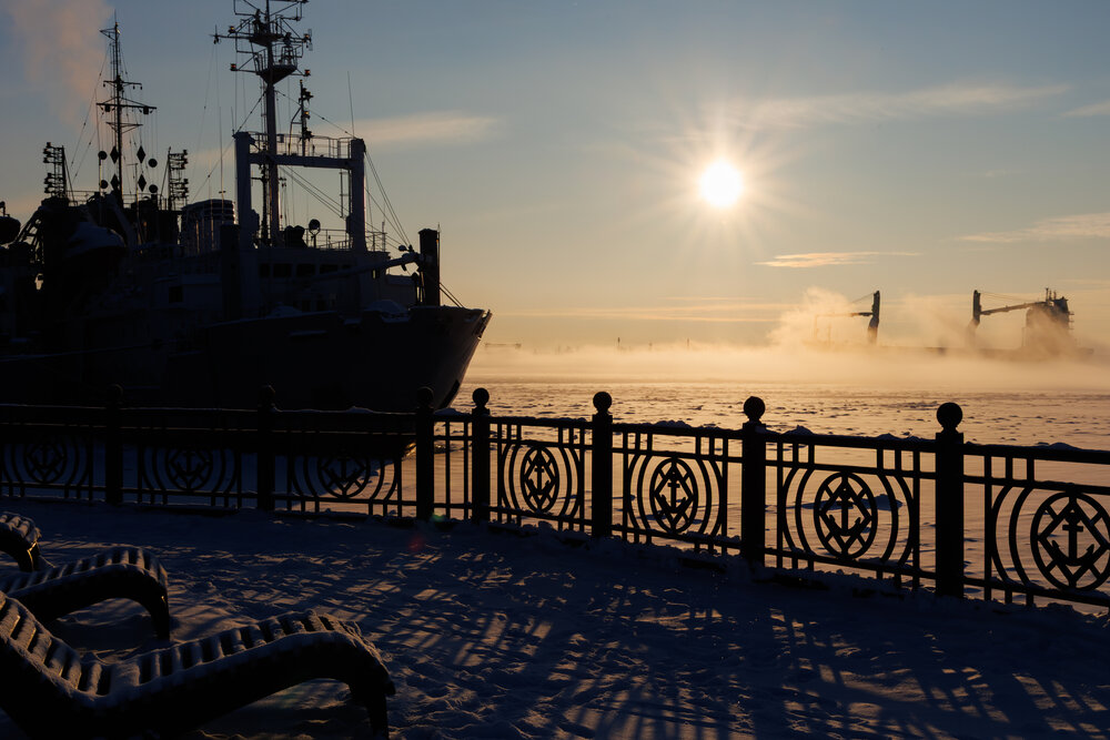 Photograph by Оксана Черняева