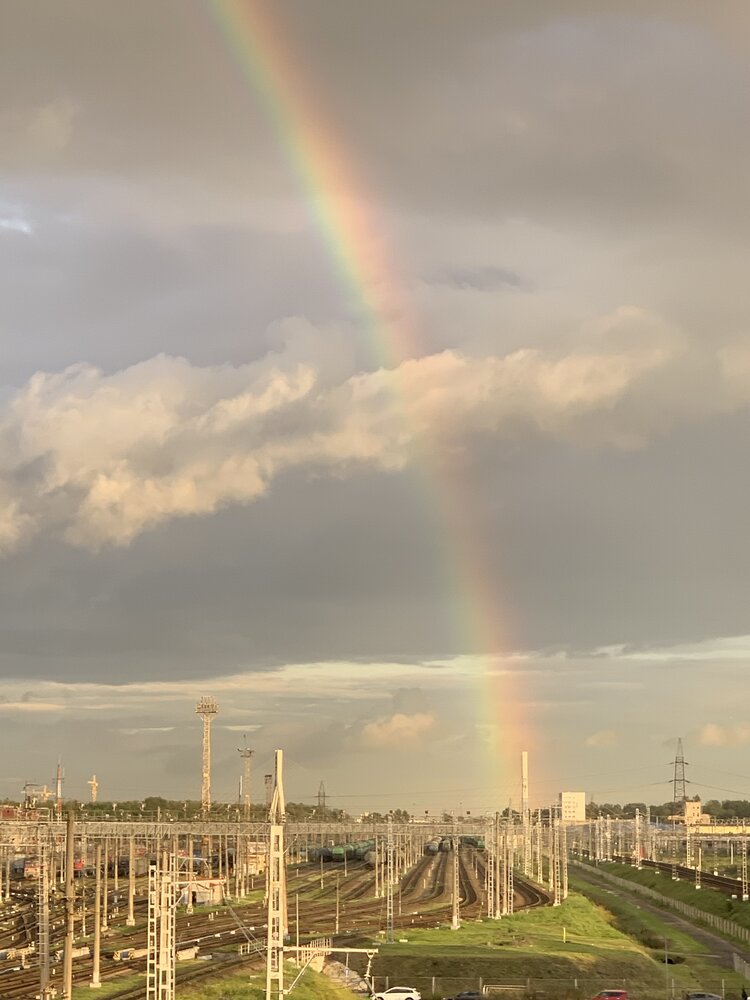 Photograph by Жанна Кузьмичева