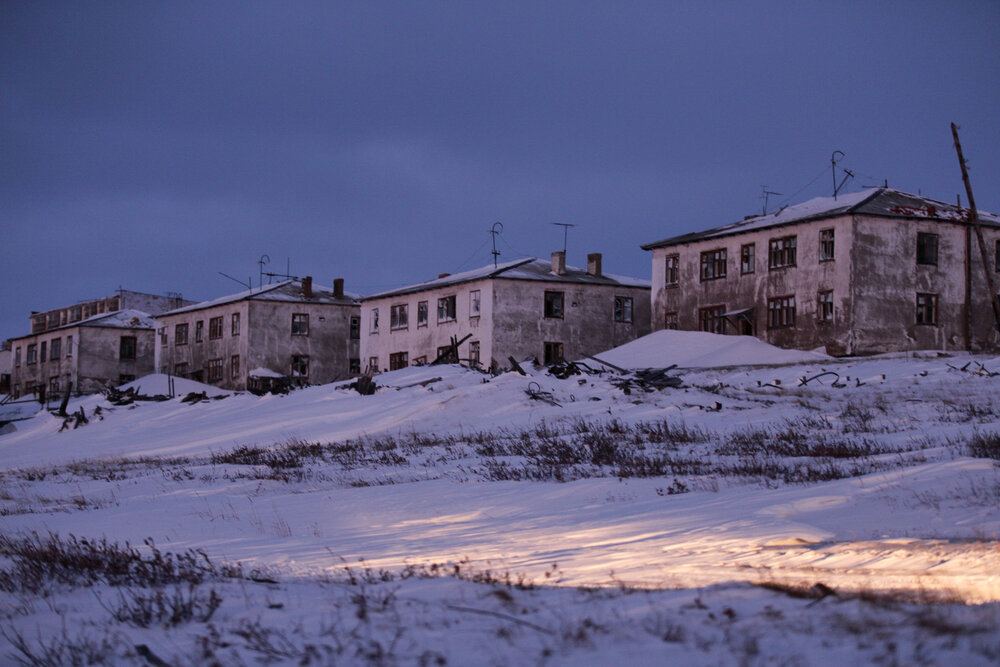Photograph by Анатолий Буянов