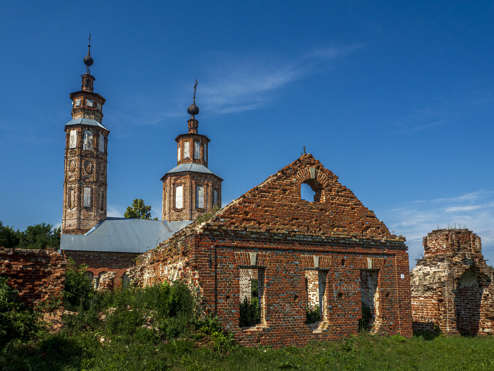Photograph by Надежда Михайлина