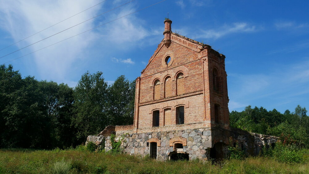 Photograph by Владимир Лобанов