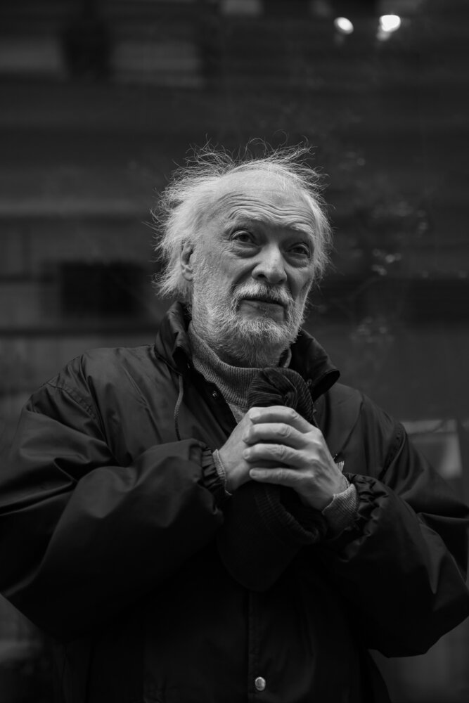 Photograph by Sergey Firsov