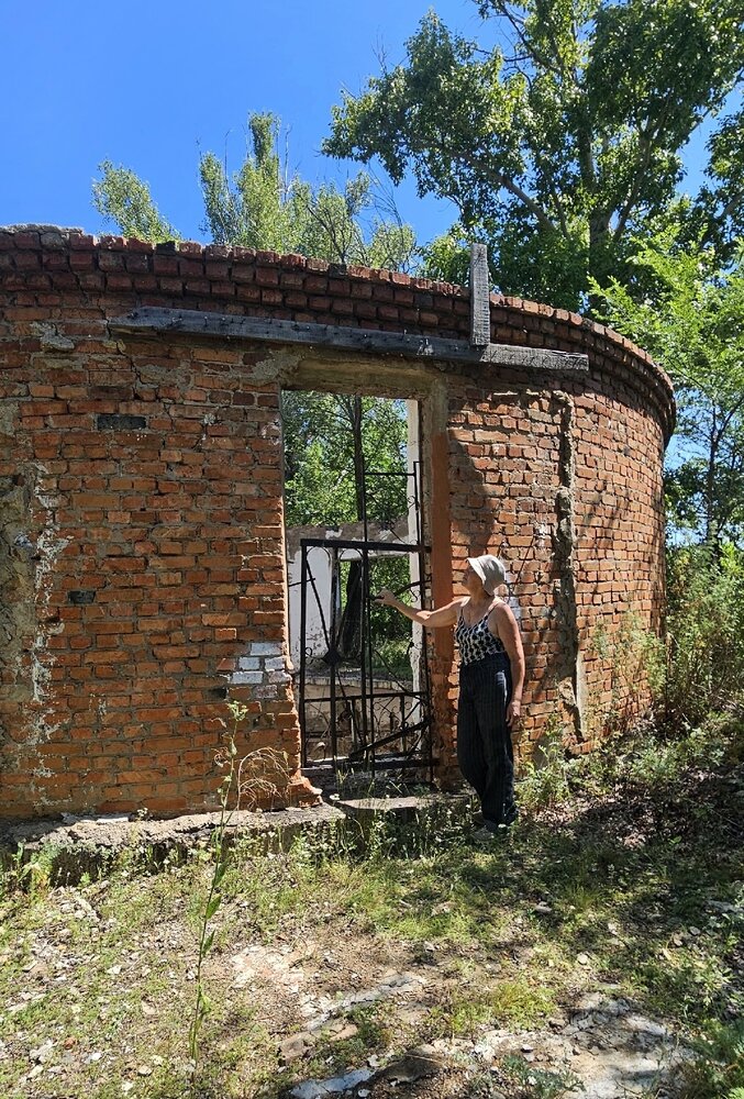 Photograph by Ольга Мокрова