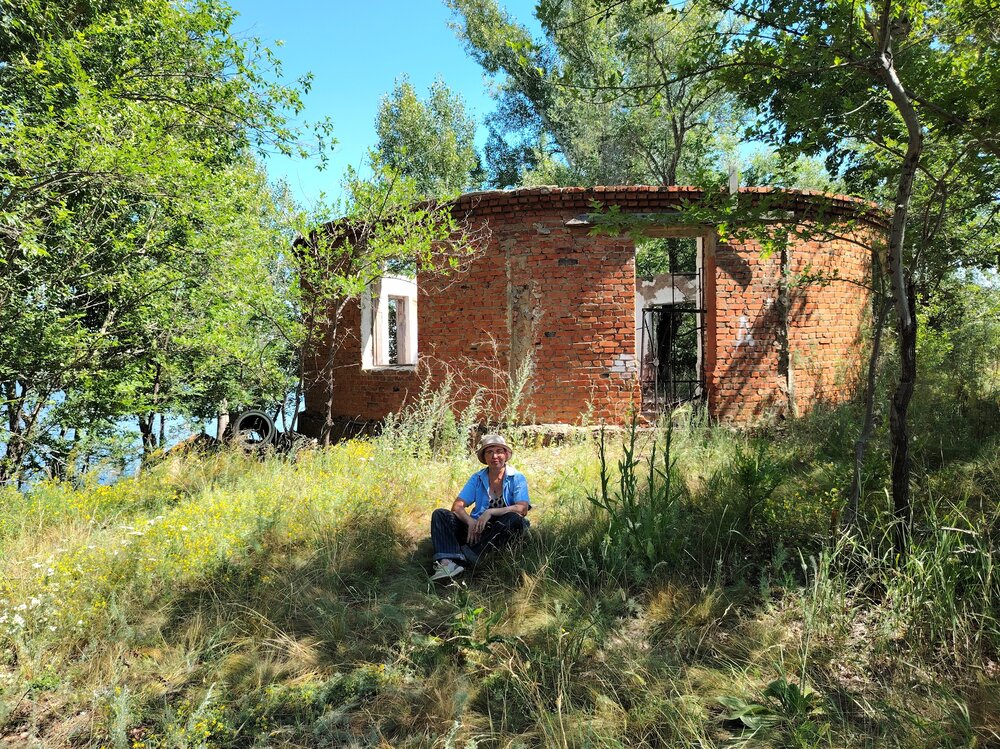 Photograph by Ольга Мокрова