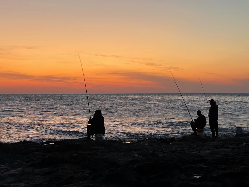 Photograph by Ahmed Elhetki