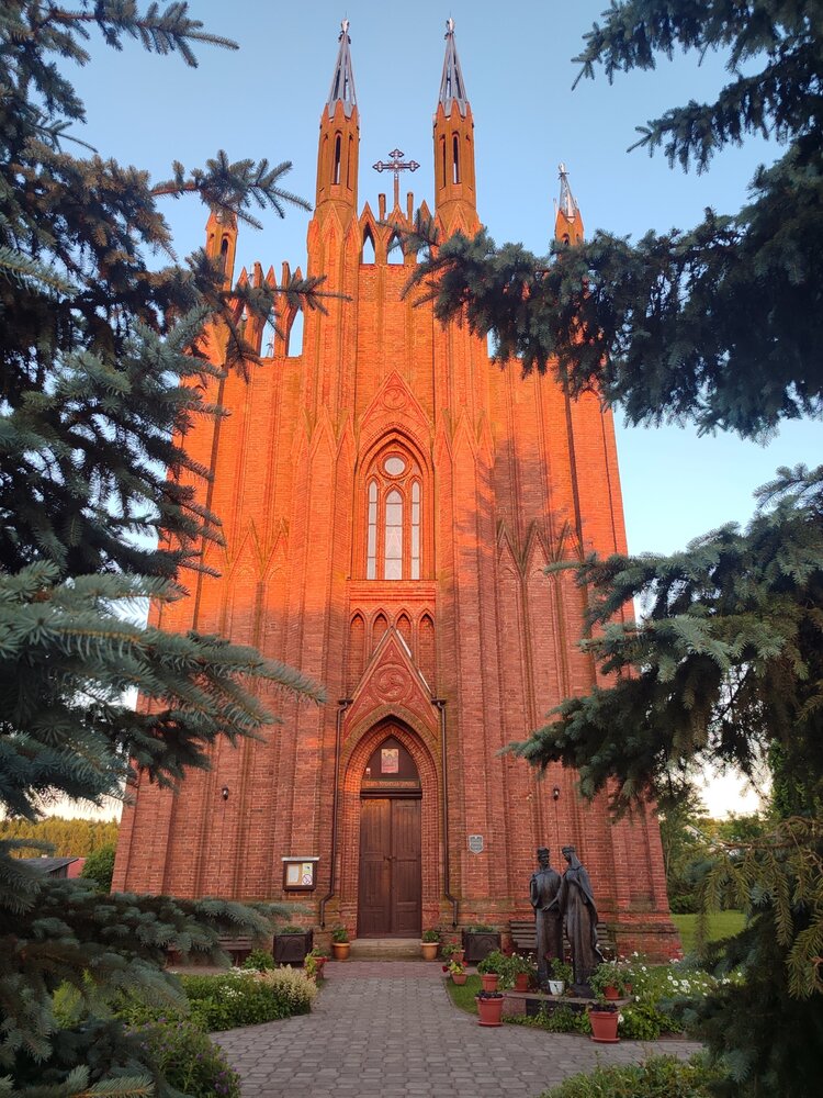 Photograph by Настя Долгая
