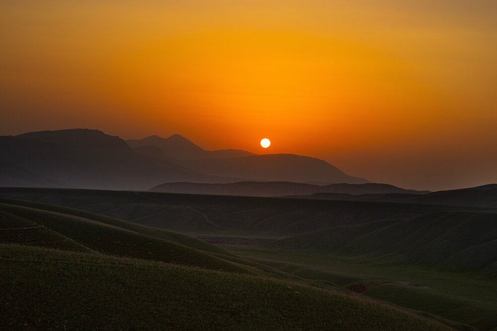 Photograph by Абашкин Сергей