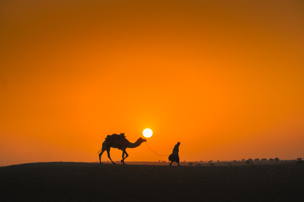 Photograph by Afzal Khan