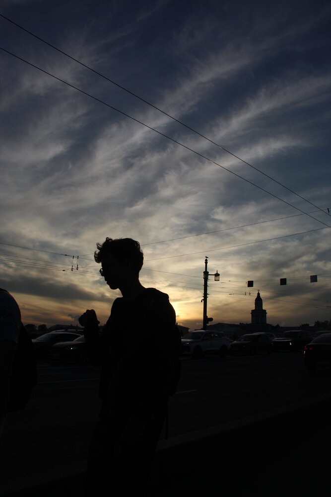 Photograph by Михаил Мархинин