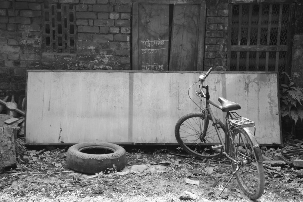 Photograph by Saikat Singha