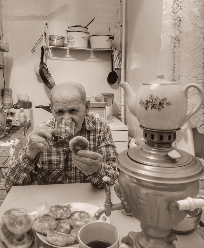 Photograph by Ульяна Кузьмина