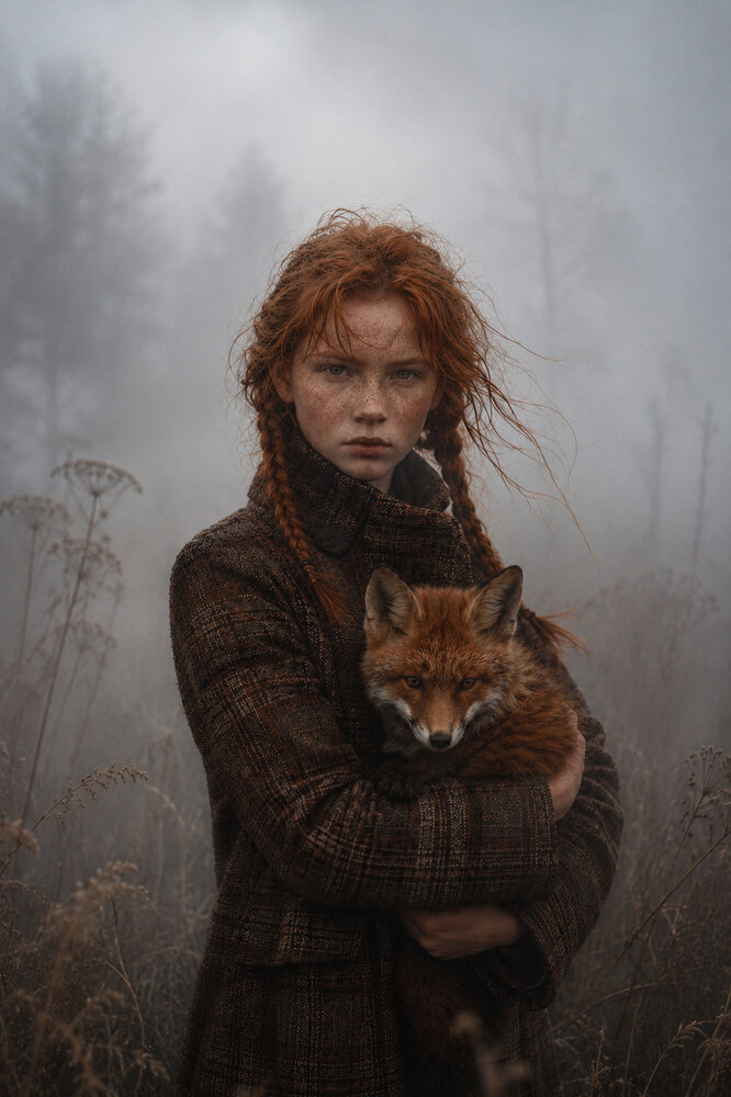 Photograph by Анастасия Денисенко