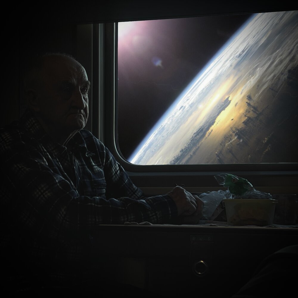 Photograph by Дмитрий Гришкевич