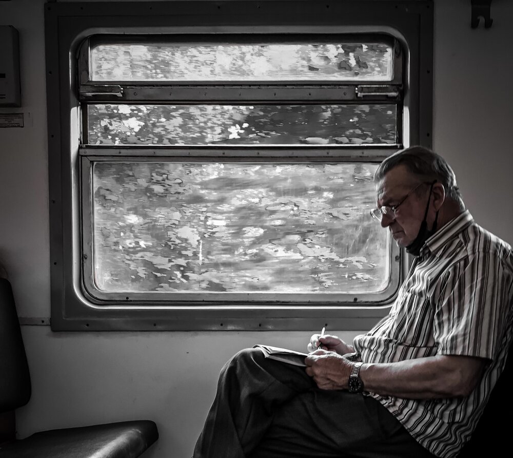 Photograph by Дмитрий Гришкевич