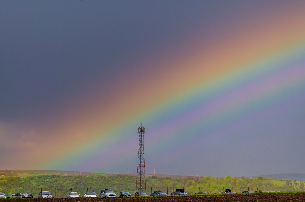 Photograph by levi bagy
