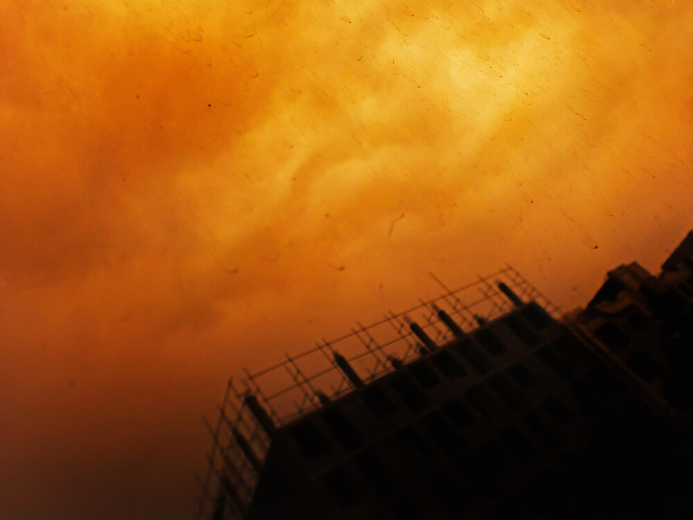 Photograph by Davoud Naeimi