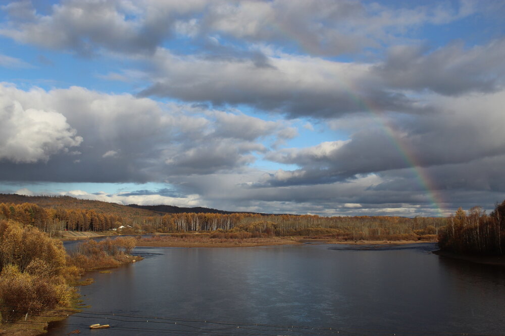 Photograph by Михаил Мархинин