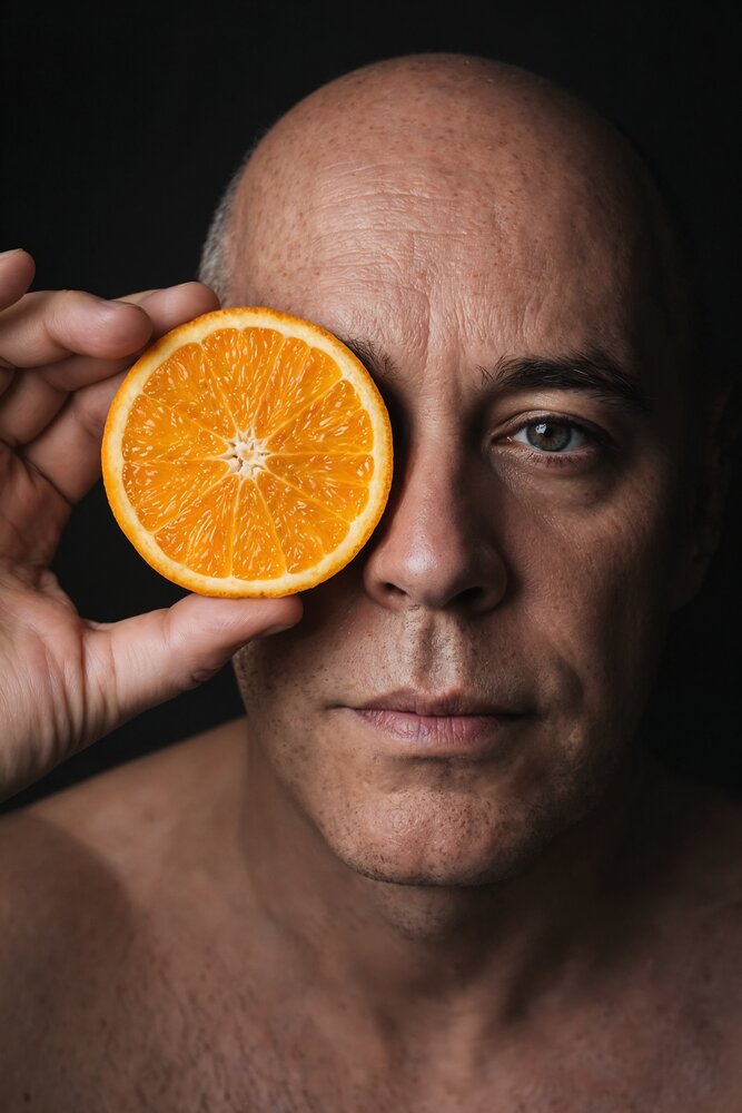 Photograph by Peter Pochyly