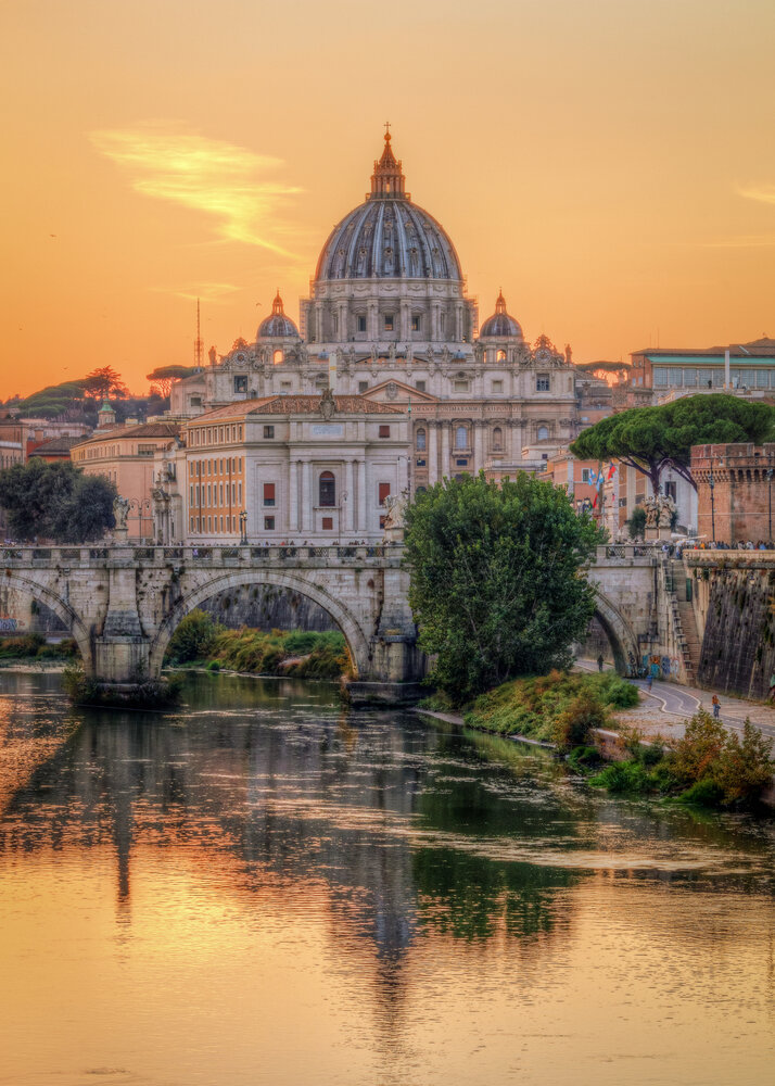 San Pietro