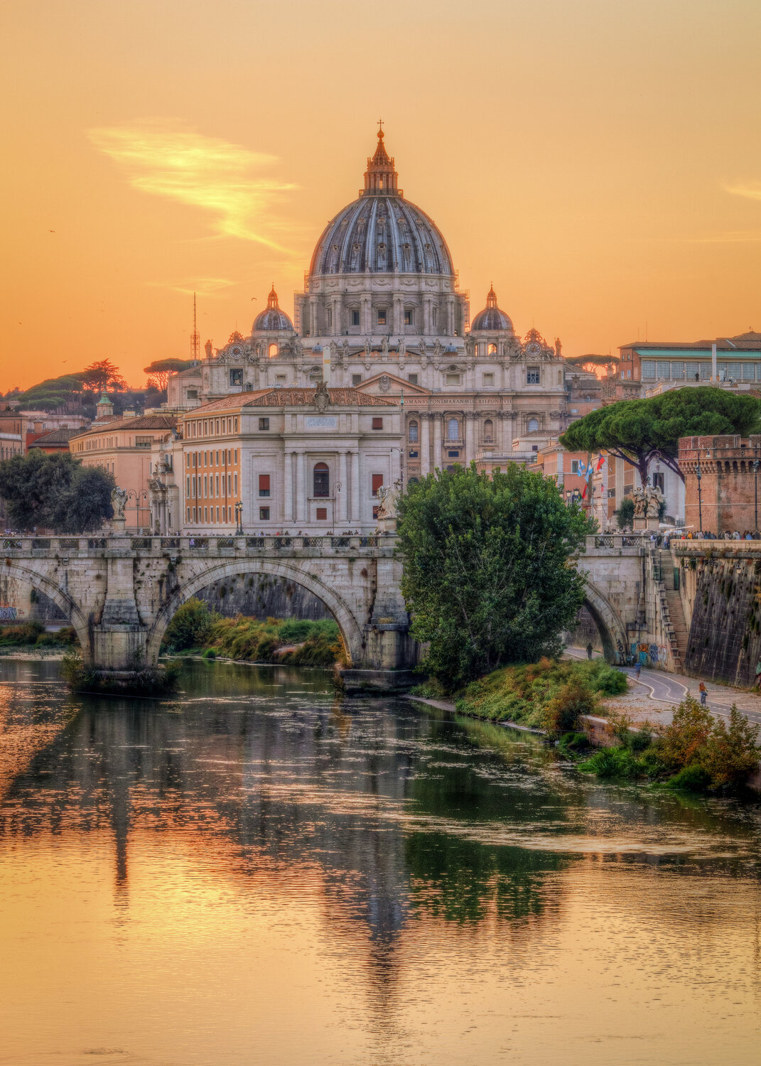 San Pietro