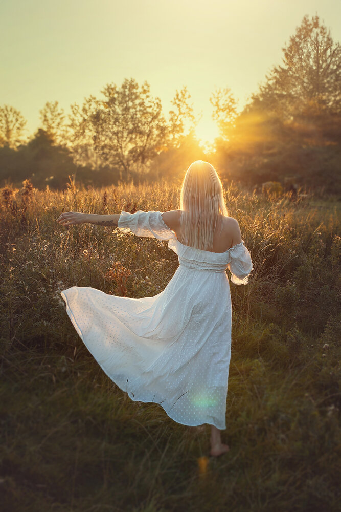 Photograph by Maria Jacewicz