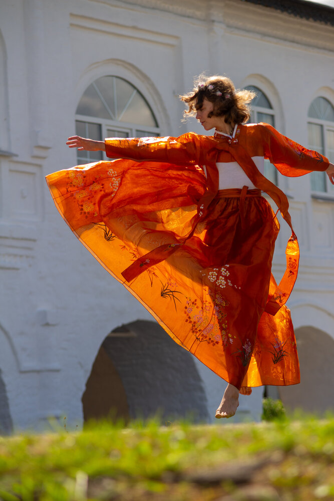 Photograph by Бамблевская Любовь Игоревна