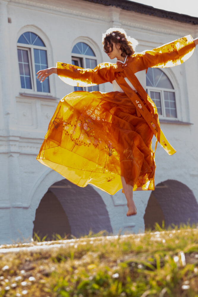 Photograph by Бамблевская Любовь Игоревна