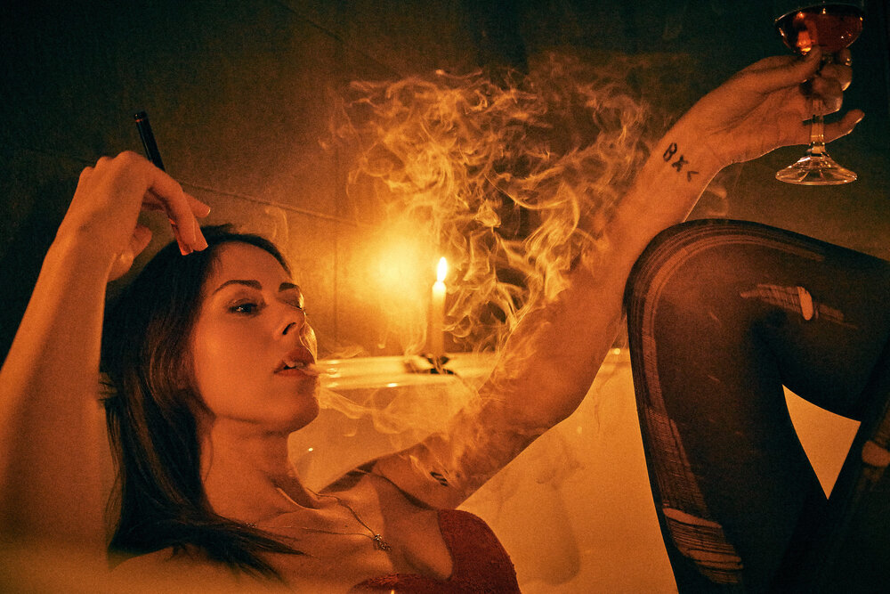 Photograph by Максим Карпович