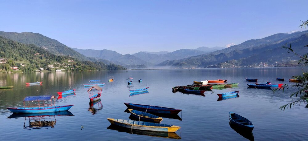 Photograph by Kaushik Mitra