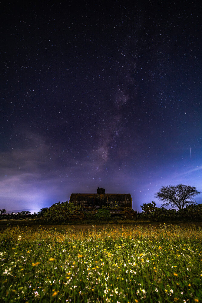 Photograph by Jorge Antonio Manjarrez Castellanos