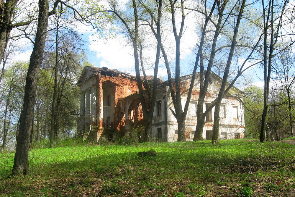 Photograph by Наталья Лобанова
