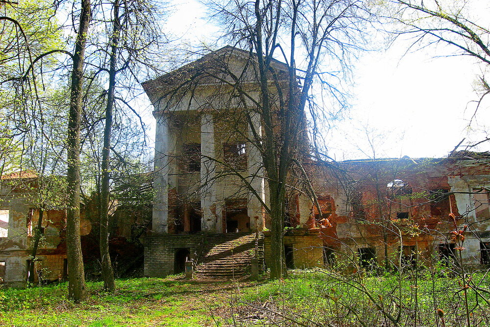 Photograph by Наталья Лобанова