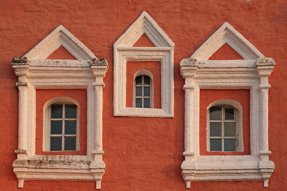 Photograph by Александр Кожевников