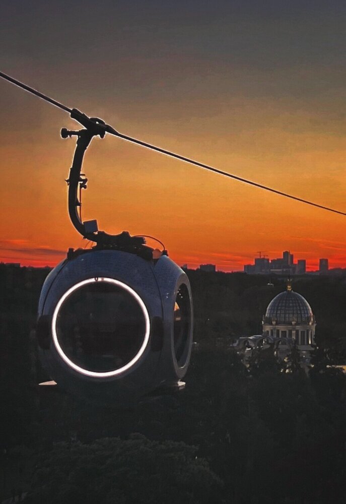 Фотография автора Светлана Моисеева