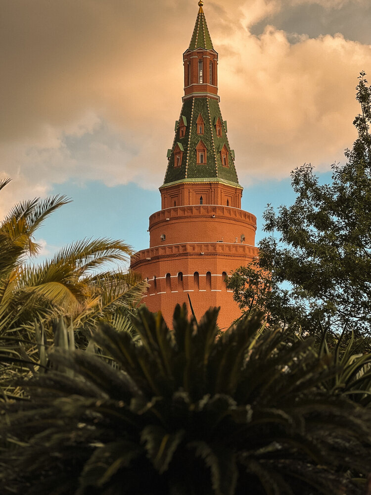 Фотография автора Светлана Моисеева