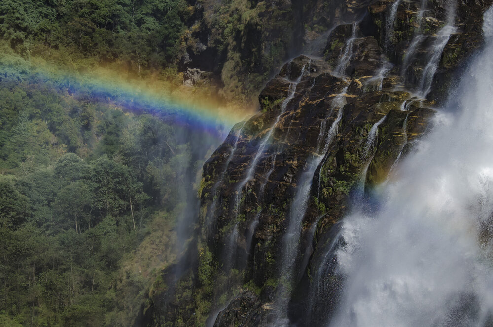 Rainbow Bridge