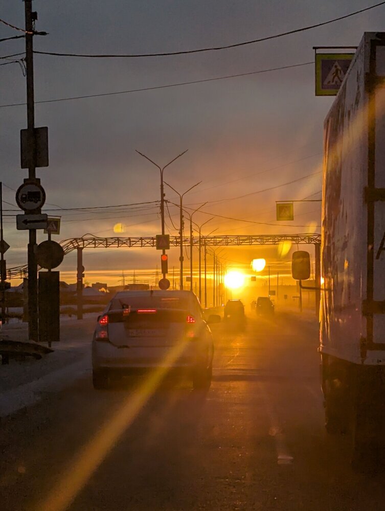 Photograph by Женя Евсеева