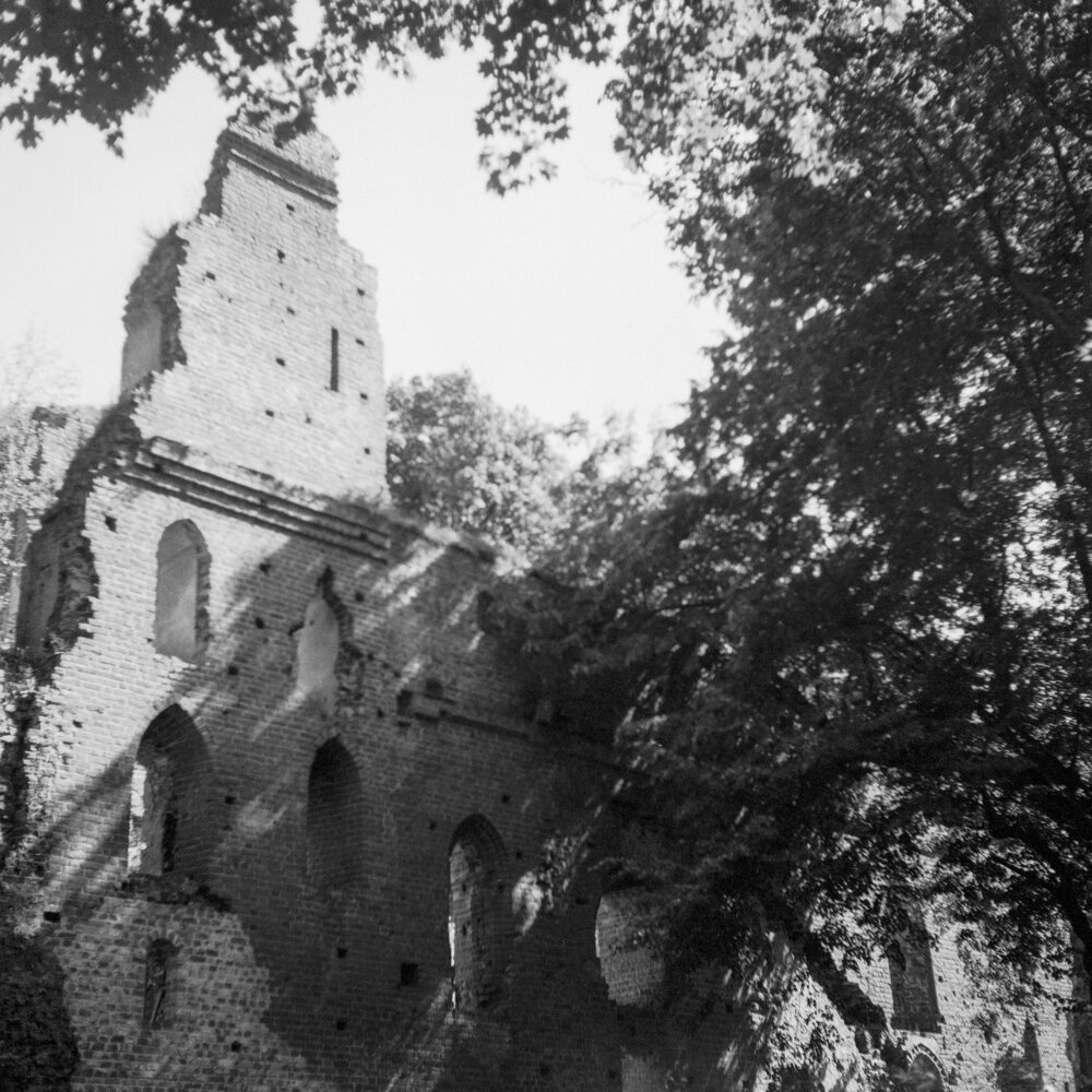 Photograph by Юрий Хорошев