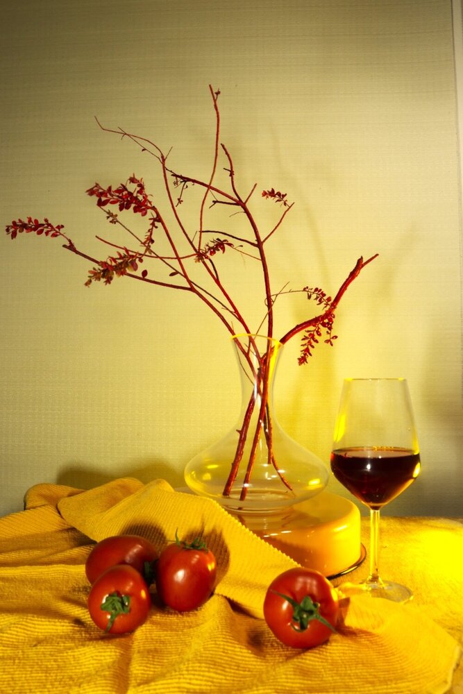 Photograph by Merav Zuberman Perkal