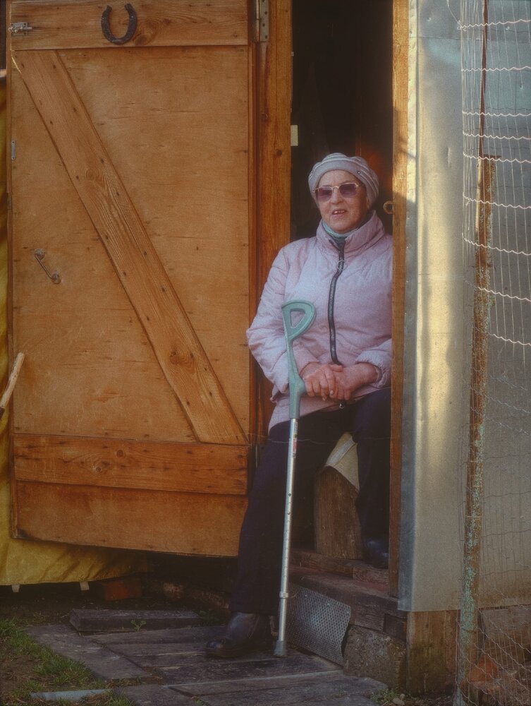 Photograph by Анастасия Гаврилова