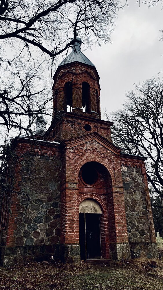 Photograph by Nataliia Pentjusa