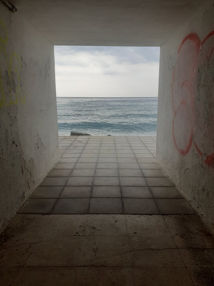 Galería al Mar