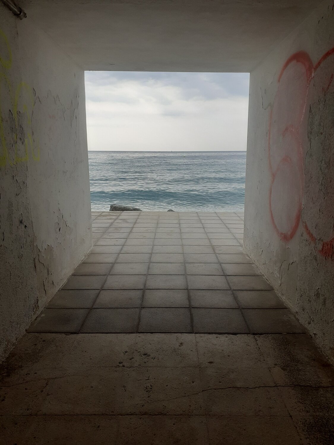 Galería al Mar