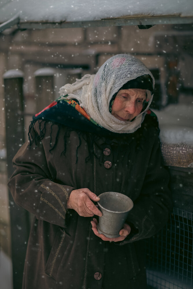 Photograph by Юлия Войнич