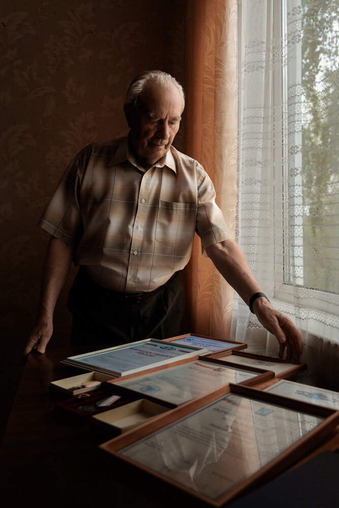 Photograph by Ольга Остроумова