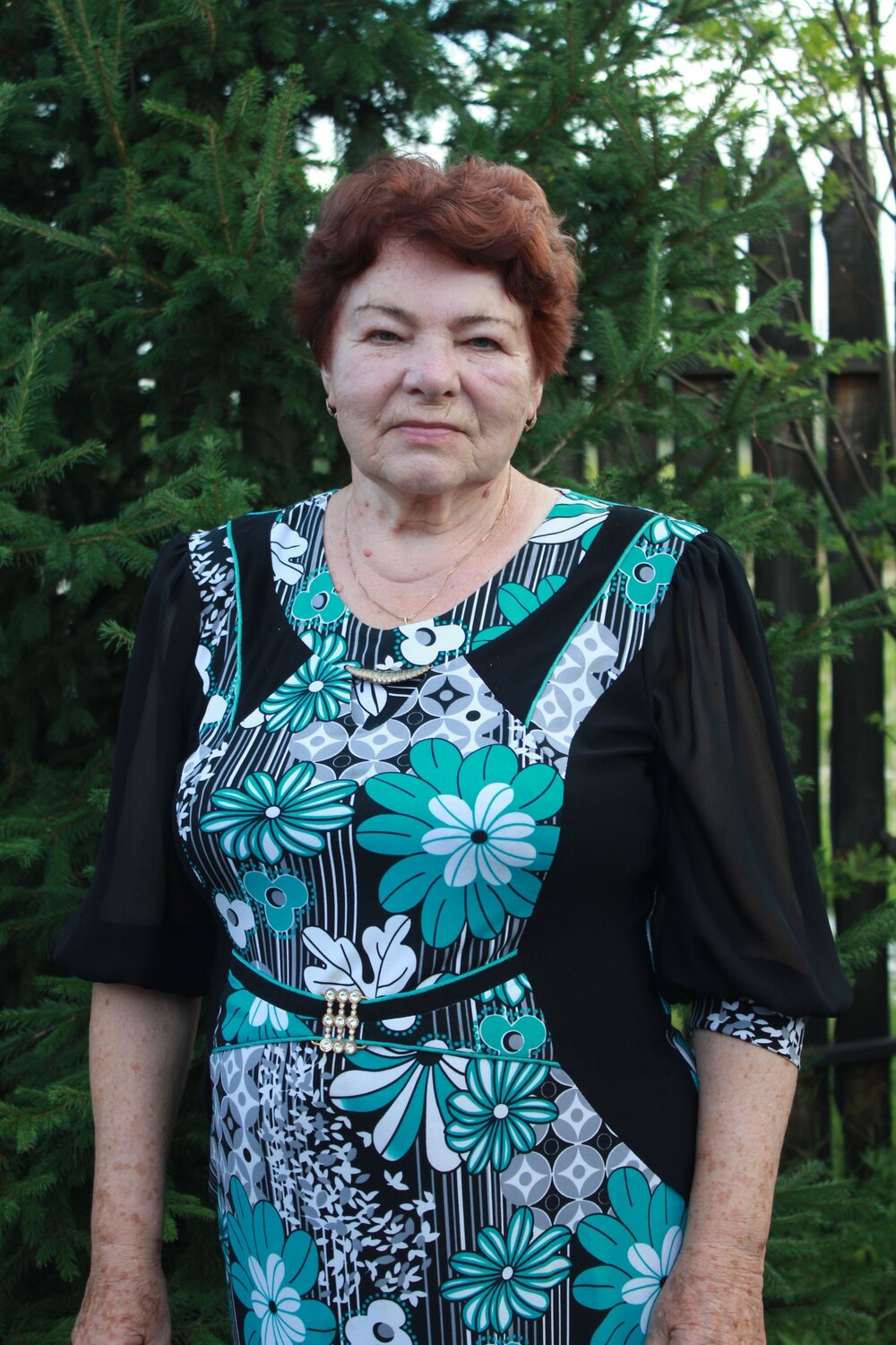 80 лет