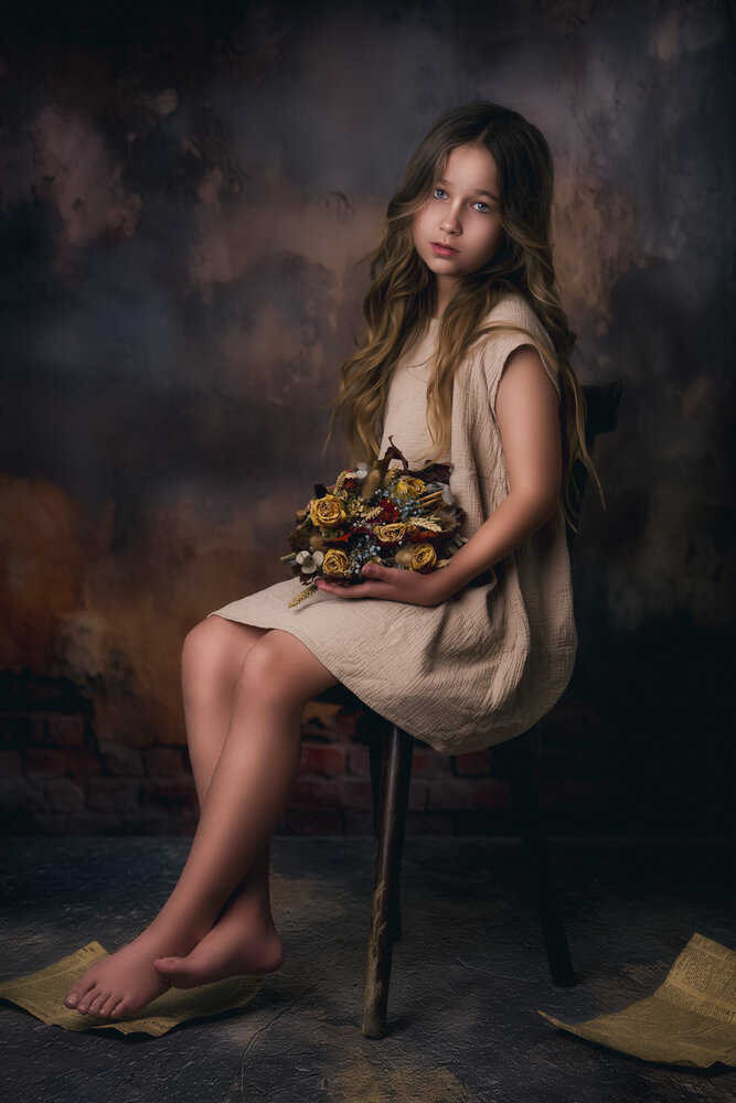 Photograph by Ela Pustajec