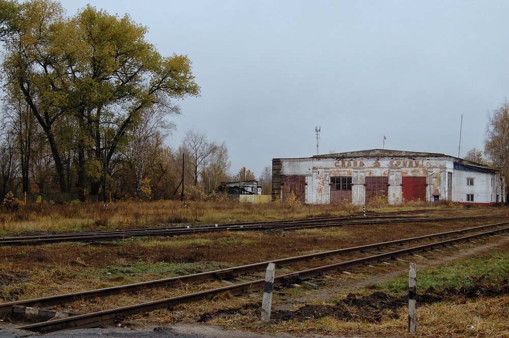 Photograph by Майя Синичкина