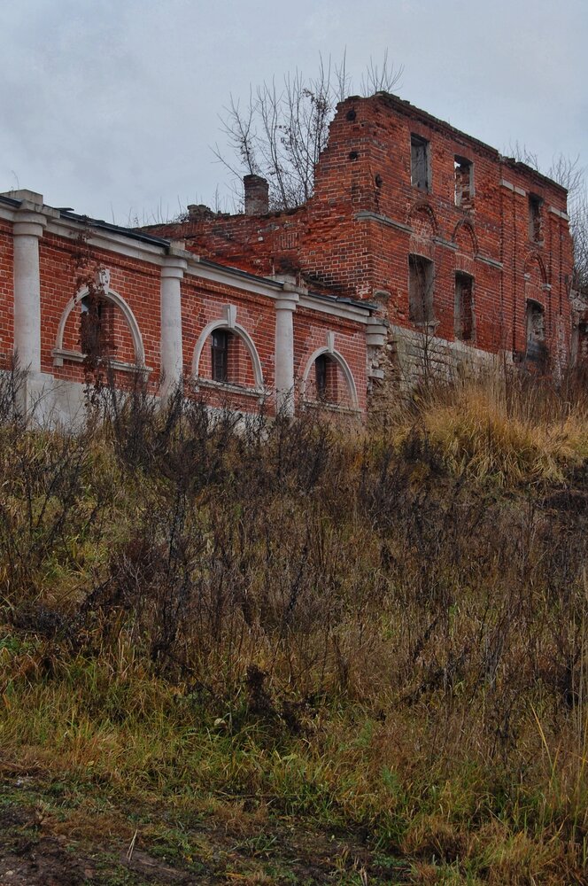 Photograph by Майя Синичкина